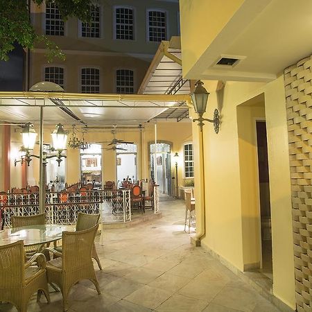 Quels sont les meilleurs hôtels près de Pelourinho ? Salvador Extérieur photo