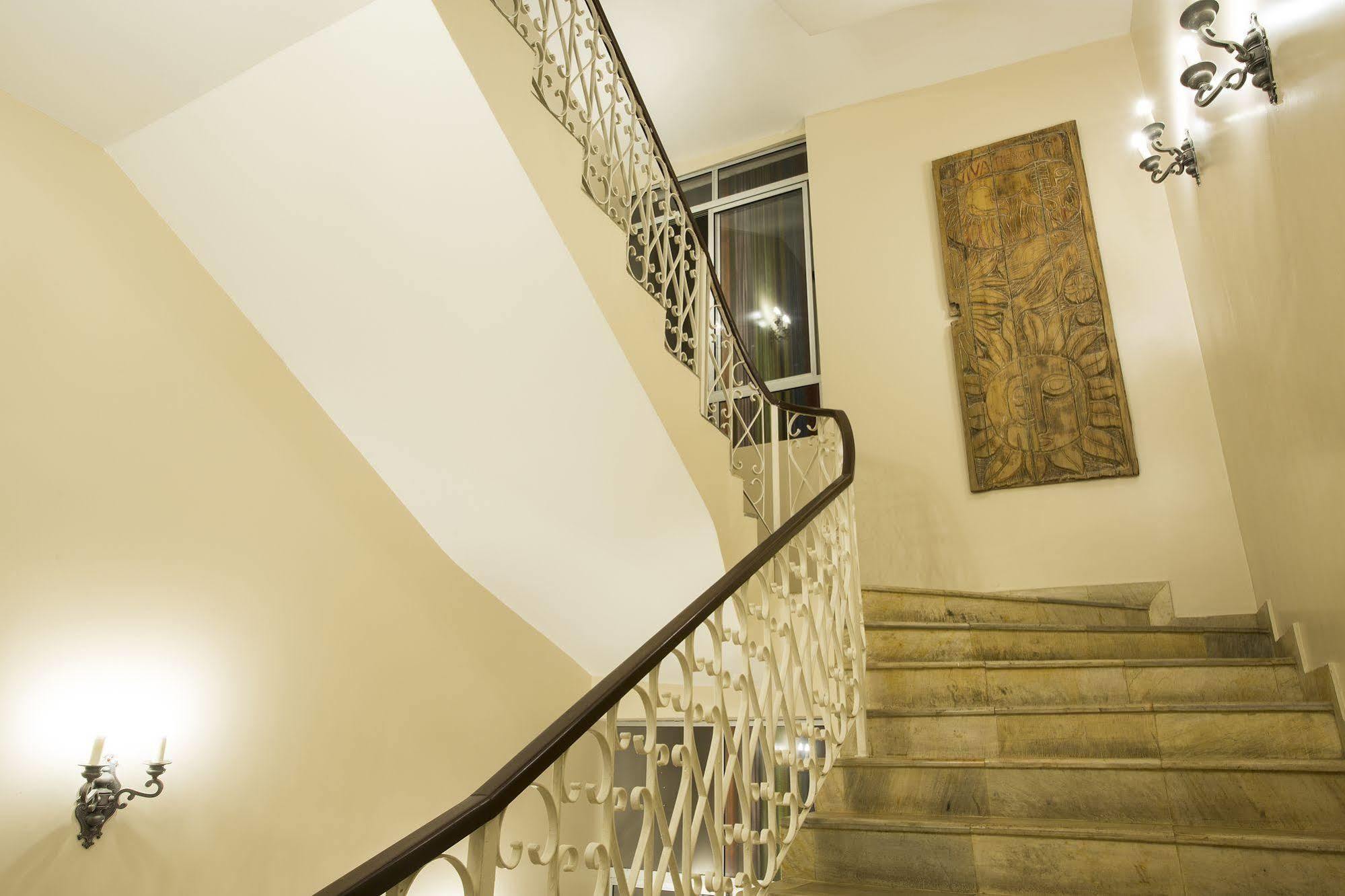 Quels sont les meilleurs hôtels près de Pelourinho ? Salvador Extérieur photo