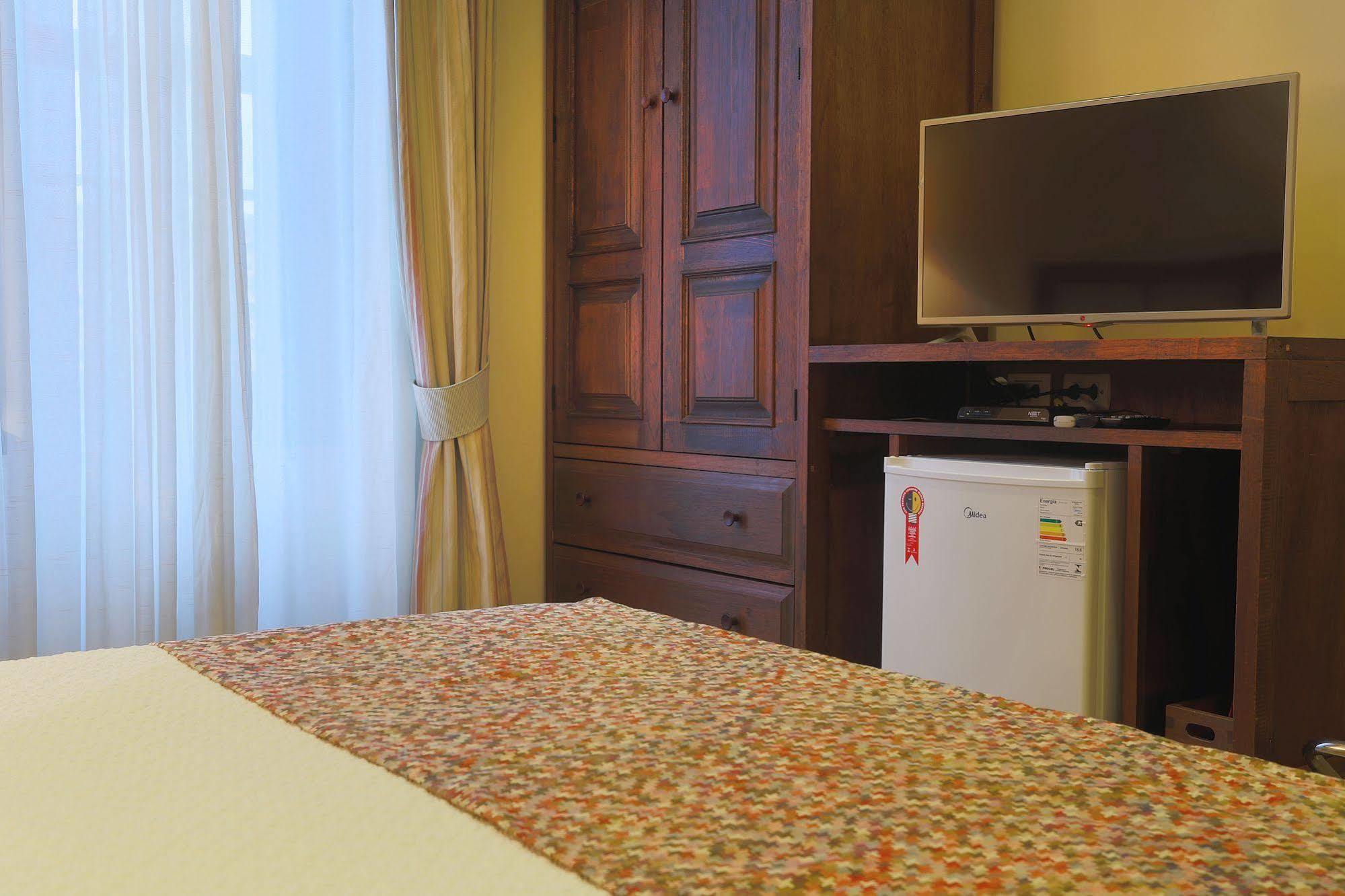 Quels sont les meilleurs hôtels près de Pelourinho ? Salvador Extérieur photo