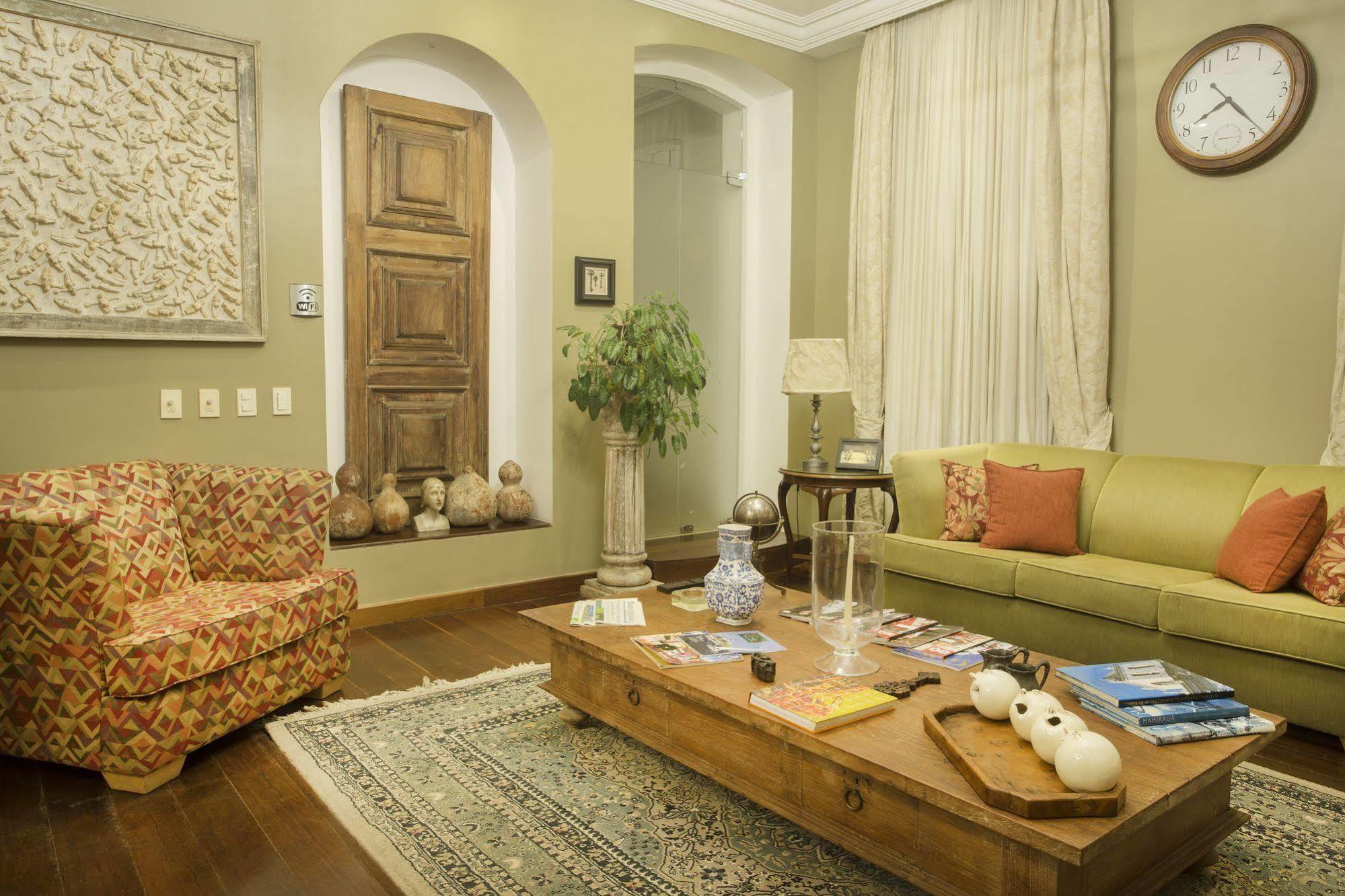 Quels sont les meilleurs hôtels près de Pelourinho ? Salvador Extérieur photo