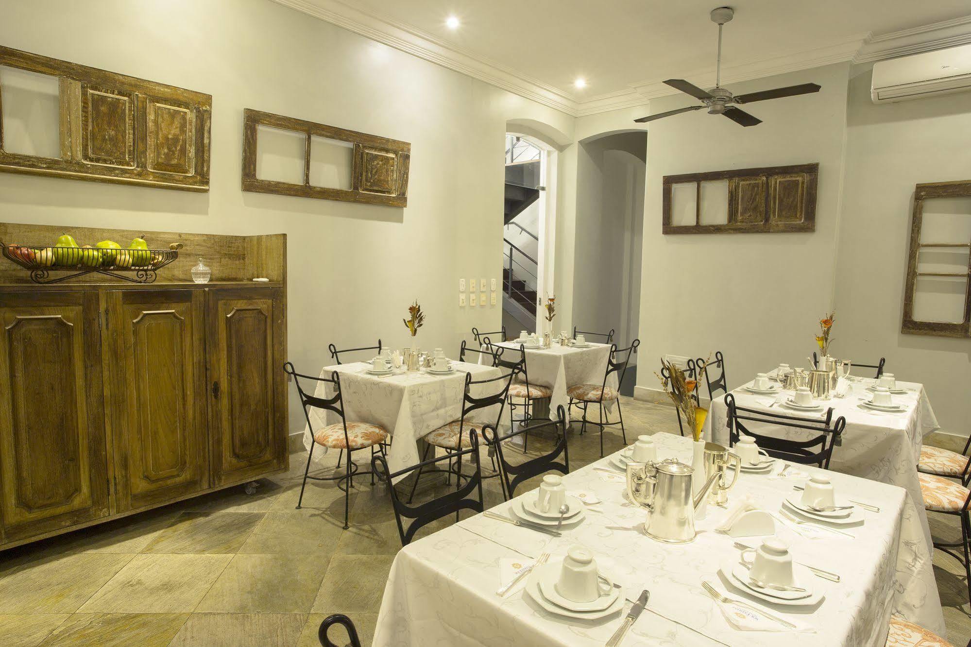 Quels sont les meilleurs hôtels près de Pelourinho ? Salvador Extérieur photo